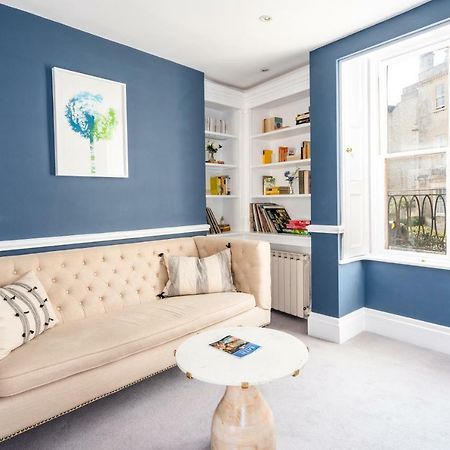 Ferienwohnung Wyatt House Bath Exterior foto